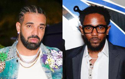 Drake’s latest Kendrick Lamar diss ‘The Heart, Part 6’ has over 1million dislikes on YouTube - www.nme.com