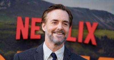 Inside the life of Bodkin star Will Forte - from Mad Men ex to mental health battle - www.ok.co.uk - Ireland