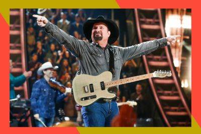 How much are tickets to see Garth Brooks in Las Vegas? - nypost.com - Vatican - county Brooks - city Sin - Panama - county Pope