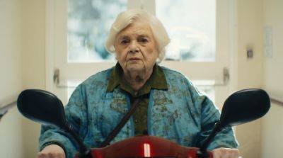 ‘Thelma’ Trailer: June Squibb Takes Down Scammers On June 21 - theplaylist.net