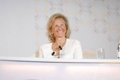Cannes Film Festival President Iris Knobloch Addresses How Event Will Deal With Potential #MeToo Allegations - deadline.com - France