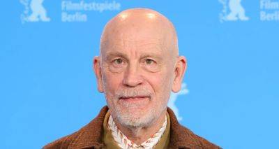 John Malkovich Joins the Cast of Marvel's New 'Fantastic Four' Movie - www.justjared.com