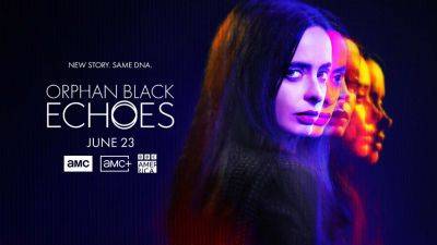 ‘Orphan Black: Echoes’ Trailer: Krysten Ritter New Sci-Fi Thriller Premieres June 23 - theplaylist.net