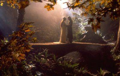 ‘The Lord Of The Rings’ fans call for new movies to adapt ‘The Silmarillion’ - www.nme.com