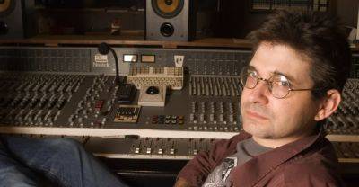 Steve Albini, “The Model,” and the lingering power of mistakes - www.thefader.com