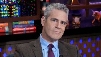 Andy Cohen Cleared Of Booze, Drugs & Sexual Harassment Allegations As Investigators Find Claims “Unsubstantiated” - deadline.com - New York