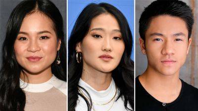 Kelly Marie Tran, Andie Ju & Brandon Soo Hoo To Star In Jing Ai Ng’s Indie ‘Forge’ - deadline.com - USA - Miami - Florida