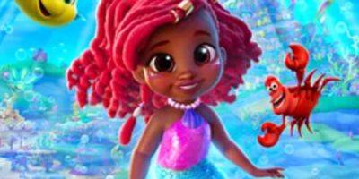 Disney Jr's 'Ariel' Gets a Premiere Date & Additional Cast Revealed! - www.justjared.com