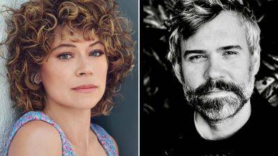 Tatiana Maslany & Rossif Sutherland To Star In ‘Keeper’, The Next Film From ‘Longlegs’ Director Osgood Perkins; Neon Pre-Buys U.S. Rights & Will Launch Int’l Sales At Cannes - deadline.com - Canada - city Small - county Perkins