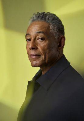 Giancarlo Esposito Joins Marvel’s ‘Captain America: Brave New World’ - variety.com - Brazil - USA - county Harrison - county Ford
