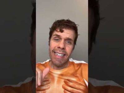 Is There A Kinder Way Of Calling Someone A Pathetic Loser? - perezhilton.com