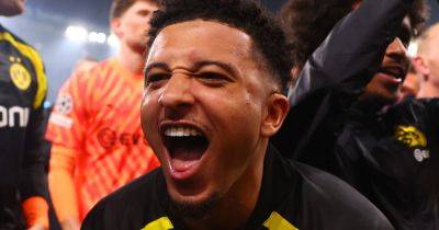 How to watch Champions League final for free with Jadon Sancho in action - www.manchestereveningnews.co.uk - Britain - Spain - Manchester - Birmingham - Germany - Sancho