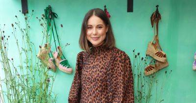 Louise Thompson says she was paid £25 a day on Made In Chelsea and slams 'waste of a good education' - www.ok.co.uk - Jordan - Chelsea - city Elizabeth, county Day