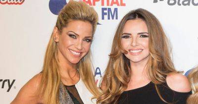 Nadine Coyle pens heart-wrenching tribute to Girls Aloud's Sarah Harding with 'last image' of star - www.ok.co.uk - Britain - city Newcastle