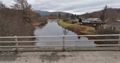 Paddleboarder dies near Aviemore after getting into difficulty in river - www.dailyrecord.co.uk - Scotland