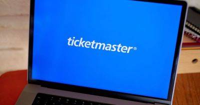 Ticketmaster hacked by cyber attackers 'offering to sell customer data on dark web' - www.dailyrecord.co.uk - Australia - USA