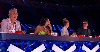 ITV Britain's Got Talent rocked by fix claims as ITV viewers share theories - www.dailyrecord.co.uk - Britain