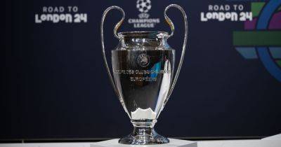 New Champions League format explained for Man City as Real Madrid and Dortmund end era - www.manchestereveningnews.co.uk - USA - New York - Manchester - Switzerland