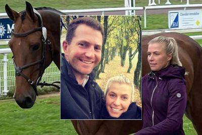 Late Equestrian Georgie Campbell’s Husband Shares Heartbreaking Tribute After Her Tragic Death - perezhilton.com - Britain - New Zealand