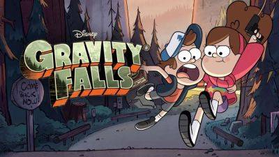 Disney Teases ‘Gravity Falls’ Revival Saying They’re “In Conversations” With Creator Alex Hirsch - deadline.com - state Oregon - county Falls