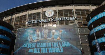 'Quite distinct' - What experts say about Man City financial hearing ahead of 115 charges - www.manchestereveningnews.co.uk - Manchester