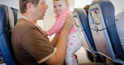 Pilot shares trick to stop baby crying on plane – and parents say it 'works every time' - www.manchestereveningnews.co.uk - Australia