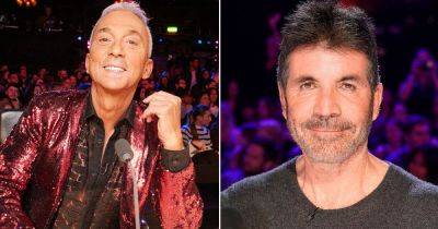 Simon Cowell considering KSI to replace Bruno as Britain's Got Talent judge to attract younger viewers - www.dailyrecord.co.uk - Britain