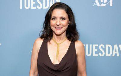 Julia Louis-Dreyfus says political correctness in comedy “is not a bad thing” - www.nme.com - New York