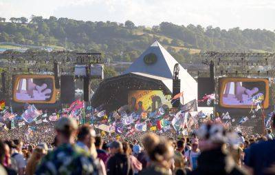 Emily Eavis confirms Glastonbury is likely to take a year off in 2026 - www.nme.com