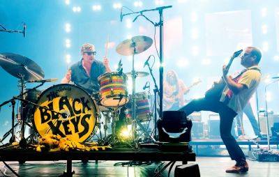 The Black Keys’ Patrick Carney says band “got fucked” ahead of sacking management for North American tour cancellation - www.nme.com - London - USA - Canada - Ohio