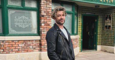 Coronation Street fans say 'wild' as they're stunned to realise Rowan star was in noughties music video - www.manchestereveningnews.co.uk - county Rowan