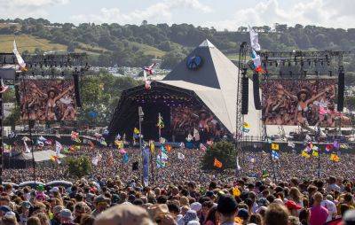 The Glastonbury 2024 app has arrived with new features and personalised Spotify playlists - www.nme.com
