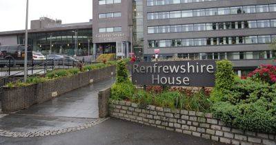Renfrewshire Council to continue work with citizens advice to help people struggling to pay council tax - www.dailyrecord.co.uk - Scotland