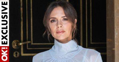 Royal ambition! Posh's plans to become Lady Beckham after feud with Meghan Markle - www.ok.co.uk - county Charles