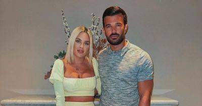 TOWIE’s Mike Hassini expecting first child with girlfriend – nine months after prison release - www.ok.co.uk