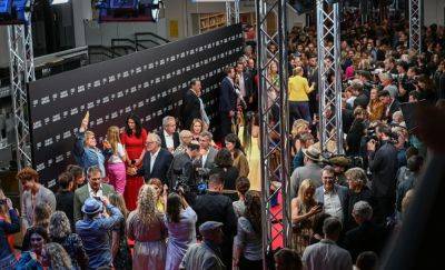 Munich International Film Festival Sets Trio Of World Premieres: Harley Chamandy’s ‘Allen Sunshine’, Jamie Kastner Documentary ‘The Spoils’ & Davi Pretto’s ‘Continente’ - deadline.com - France - Brazil - Portugal - Argentina - Egypt