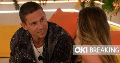 Love Island's Samantha says 'I’m not stupid' as she wants answers from Joey over romance - www.ok.co.uk