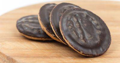 McVitie's launches first ever non fruity Jaffa Cakes flavour in 90 years - www.manchestereveningnews.co.uk