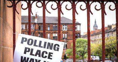 Where students vote in the general election 2024 - www.manchestereveningnews.co.uk - Britain - Manchester