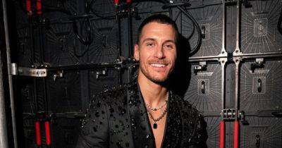 Gorka Marquez 'excited' as Strictly Come Dancing star makes announcement and fans 'delighted' - www.manchestereveningnews.co.uk