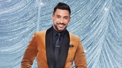 Giovanni Pernice Dropped From ‘Strictly Come Dancing’ Amid Complaint From ‘Sherlock’ Star Amanda Abbington - deadline.com