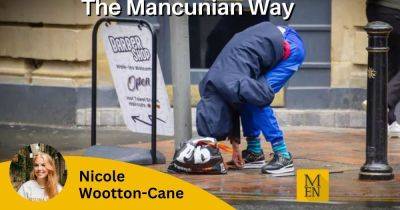 The Mancunian Way: Spice haunts our city again - www.manchestereveningnews.co.uk - Manchester