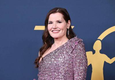 Geena Davis Reflects on Bentonville Film Festival’s Legacy Amid 10th Anniversary: ‘​​It Really Has Surpassed Our Expectations’ - variety.com