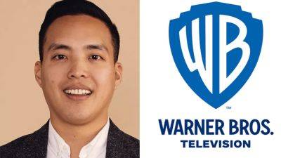 Alan Yang Inks Overall Deal With Warner Bros. Television Group - deadline.com - USA
