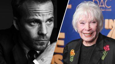 Shirley MacLaine & Stephen Dorff Set For Indie Drama ‘People Not Places’ From Director Brad Furman - deadline.com - New Jersey - county Atlantic