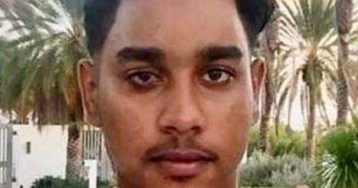 Schoolboys, 12, UK's youngest knife killers after slaying 'defenceless' teen in brutal machete attack - www.dailyrecord.co.uk - Britain - Anguilla