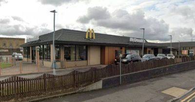 Woman suffers 'significant injuries' after 'setting herself on fire' in McDonald's - www.manchestereveningnews.co.uk - Manchester - county Bradford - county Mcdonald