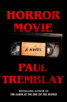 Paul Tremblay on His Haunted New Novel ‘Horror Movie’ and the Joy of Having Robert Downey Jr. and M. Night Shyamalan Adapt His Books - variety.com - Austria
