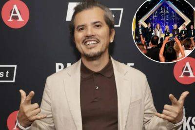 John Leguizamo takes out full-page ad to urge Emmy voters to back non-white candidates: ‘I’m still woke’ - nypost.com - Los Angeles - USA - Hollywood
