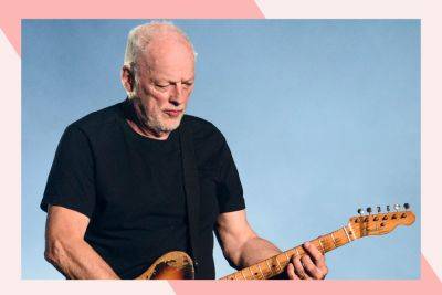 David Gilmour adds new LA show at Intuit Dome. Get tickets today - nypost.com - Los Angeles - Los Angeles - USA - New York - Floyd